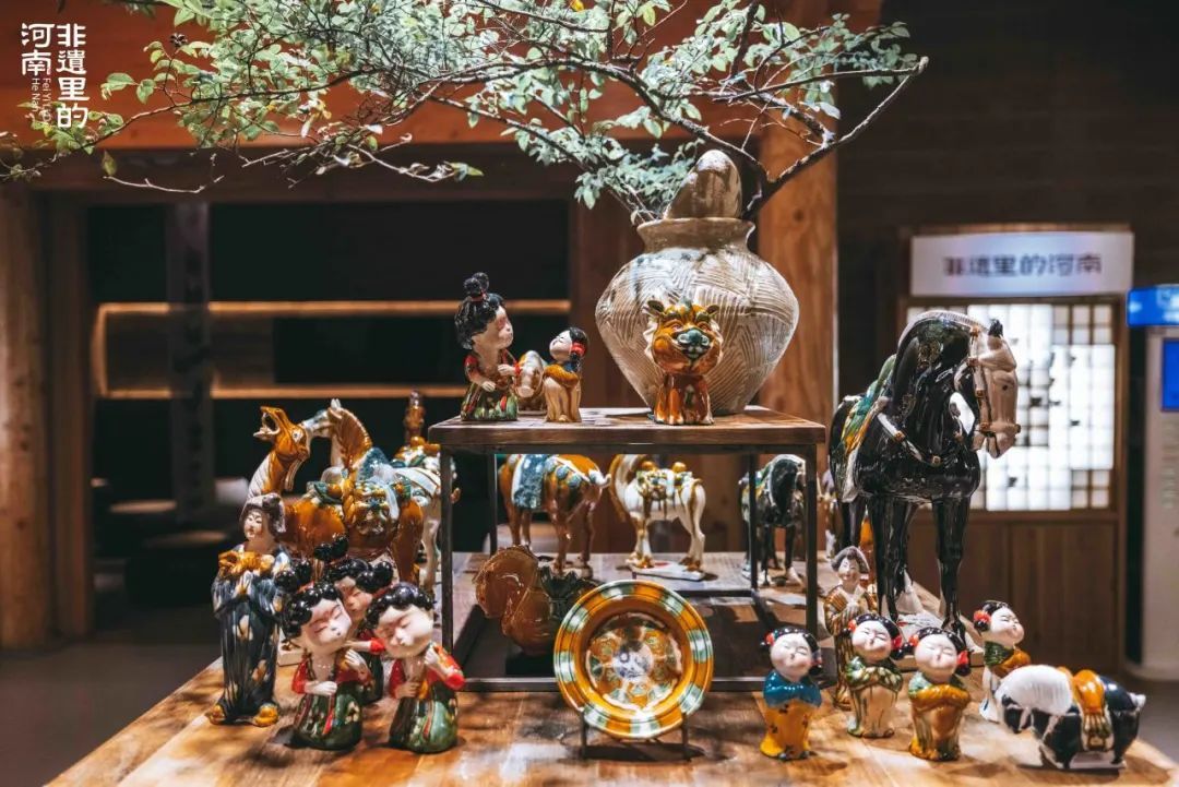 艺近人和｜“只有河南·戏剧幻城”——用戏剧的方式滋养和传播文化