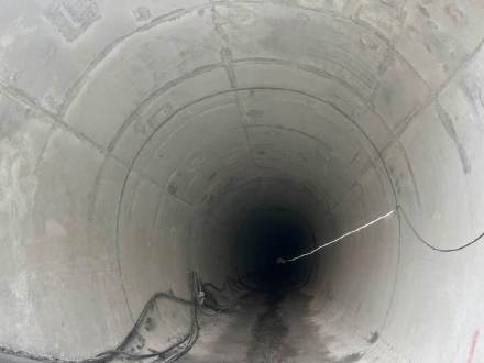轨道交通6号线重庆东站段今日全线洞通,预计2025年正式通车 轨道交通6号线重庆东站段今日全线洞通,预计2025年正式通车