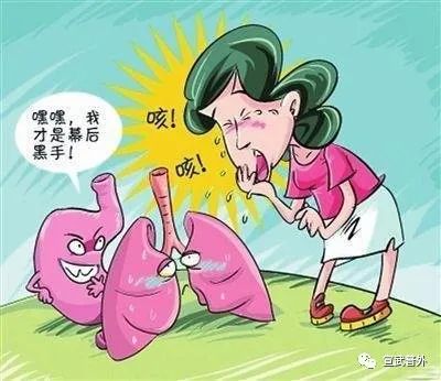 为什么说“病”在胃,却“险”在肺? 为什么说“病”在胃,却“险”在肺?