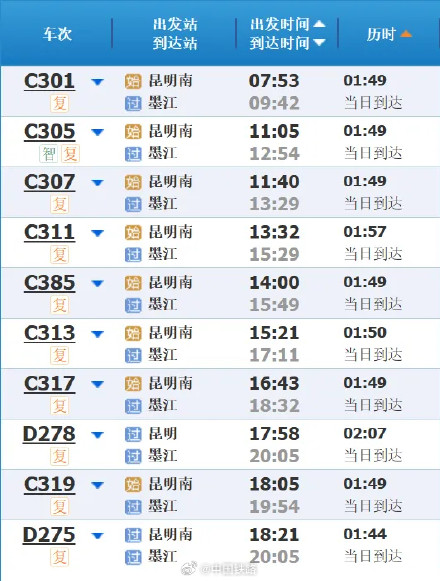 极度对称的火车站，坐落于北回归线