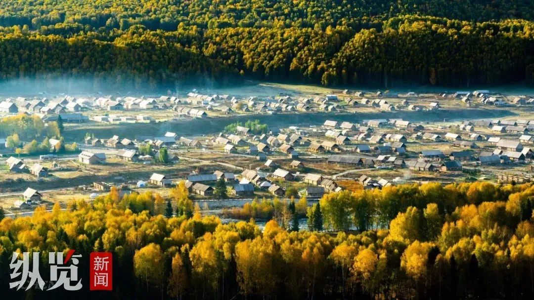 热度持续飙升！阿勒泰文旅局回应→