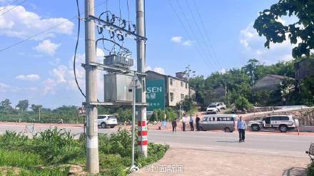 司机驾车致5死前曾通宵打麻将 身体严重困乏