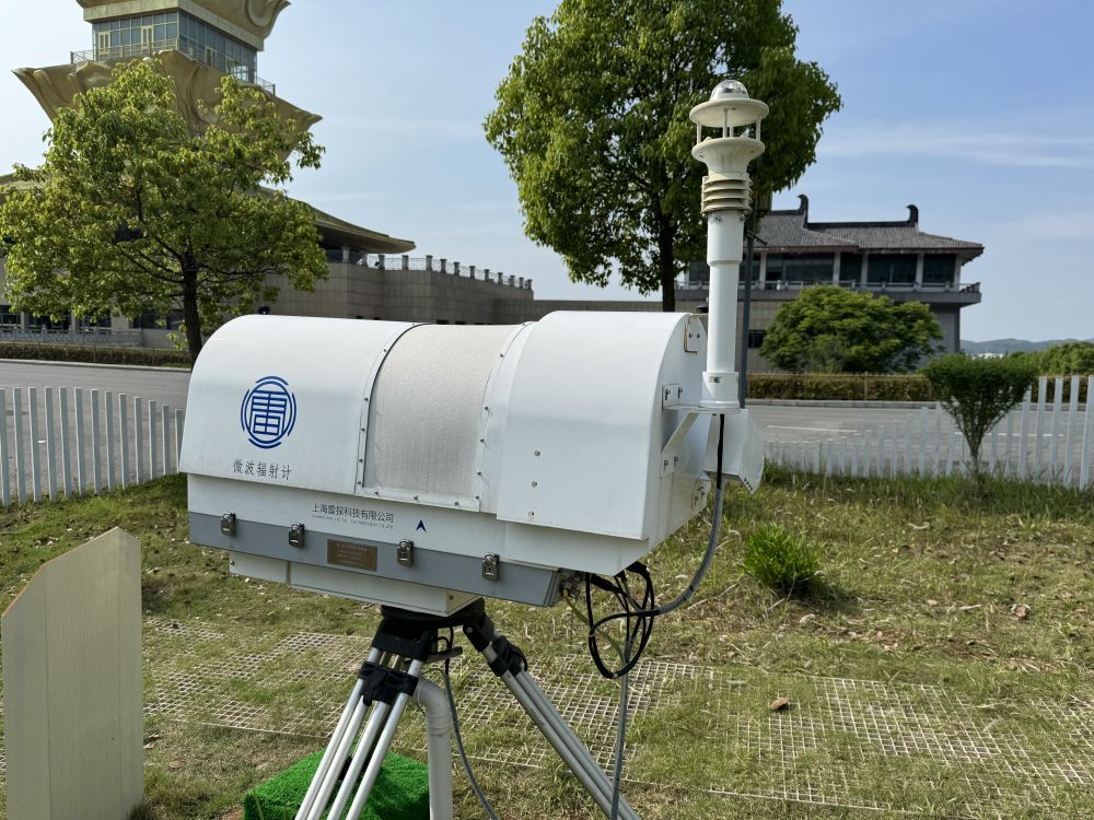 越来越猛烈的暴雨 为何难以被准确预报？