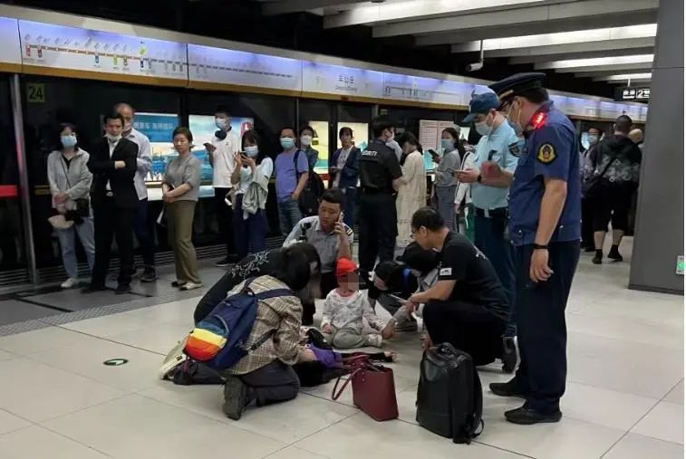 全北京都在寻找的“无名英雄”找到了！