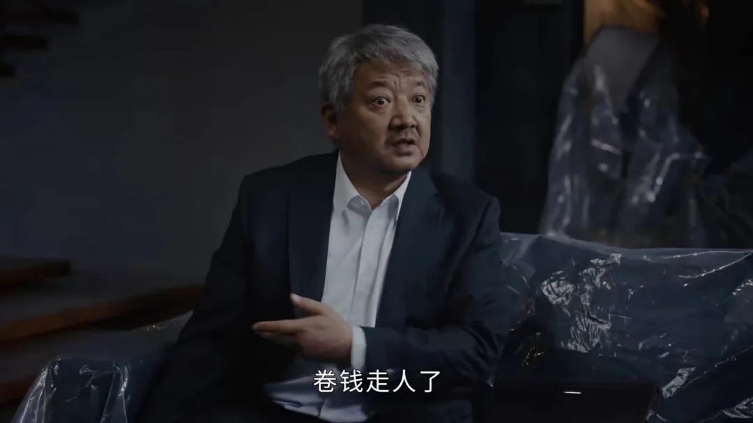 诈骗“局中局”，谁能获得《新生》？