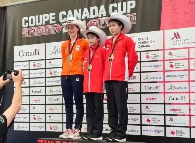 再现“水花消失术”!下一个目标是追赶全红婵 再现“水花消失术”!下一个目标是追赶全红婵