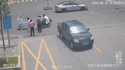 江西刘茹芸，好样的！