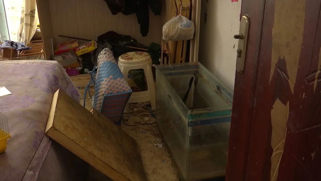 离婚后前夫不付抚养费、还霸占自己的房子!女子无奈求助 离婚后前夫不付抚养费、还霸占自己的房子!女子无奈求助