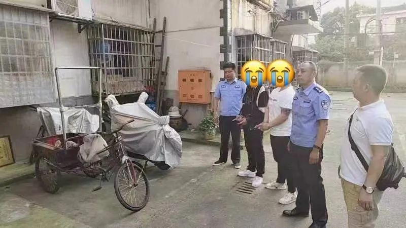 案发48小时破案,追回被盗摩托车7辆 案发48小时破案,追回被盗摩托车7辆