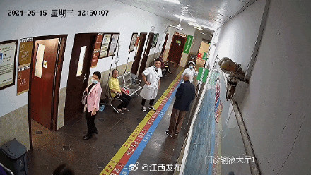 江西刘茹芸，好样的！