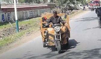 “赶紧打119”!辽宁男子“捡漏”买“古董”,结果竟然…… “赶紧打119”!辽宁男子“捡漏”买“古董”,结果竟然……