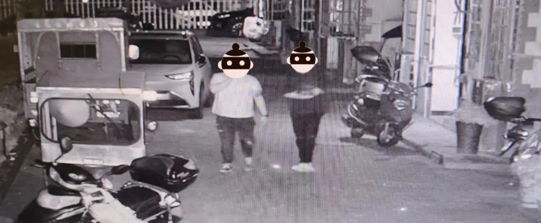 案发48小时破案,追回被盗摩托车7辆 案发48小时破案,追回被盗摩托车7辆