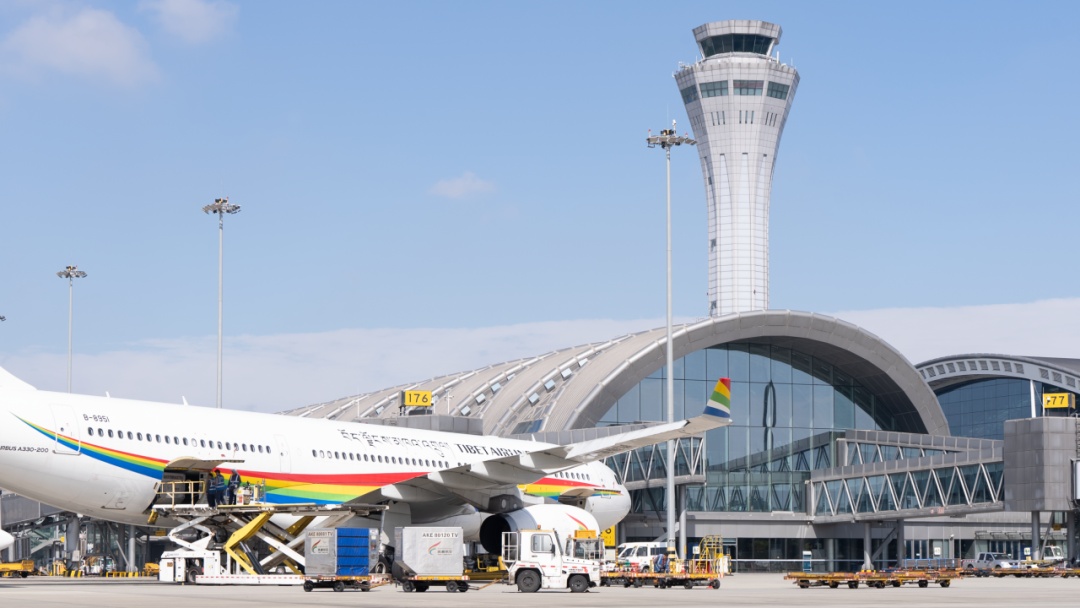 赶飞机注意！成都双流机场有新变化