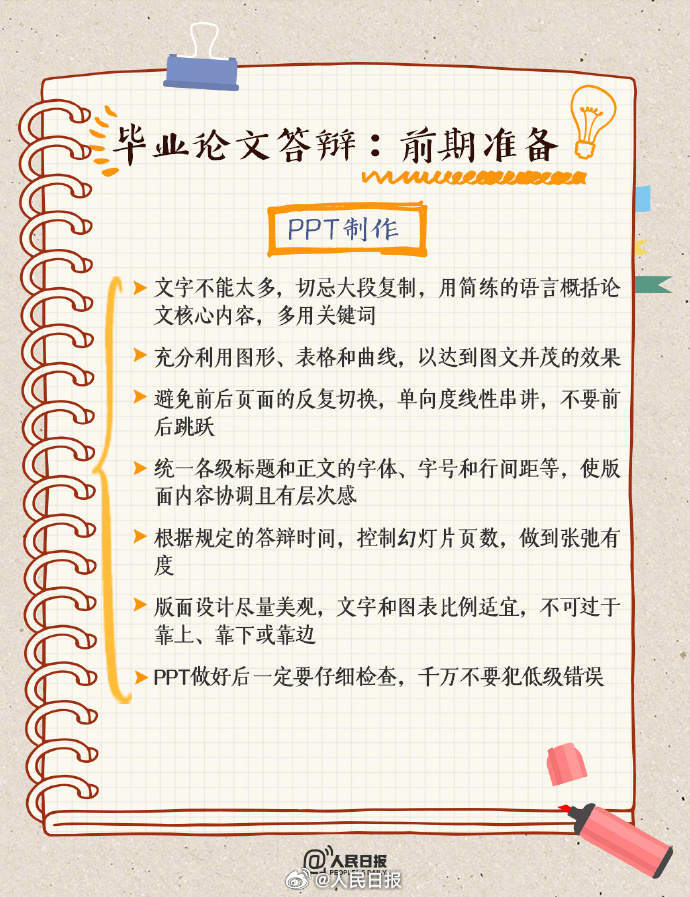 收好这份攻略！祝你毕业论文答辩通过