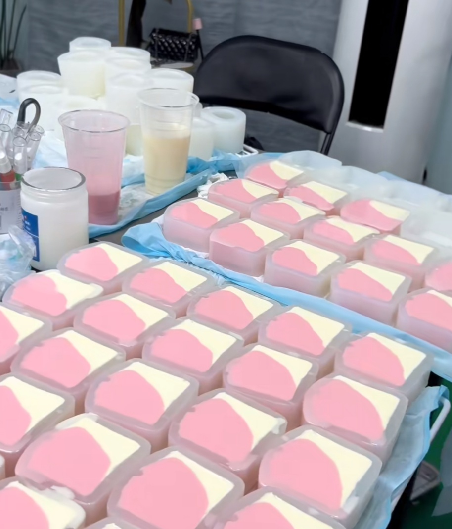 提醒!这类玩具多“三无”,捏得“闻”不得...... 提醒!这类玩具多“三无”,捏得“闻”不得......