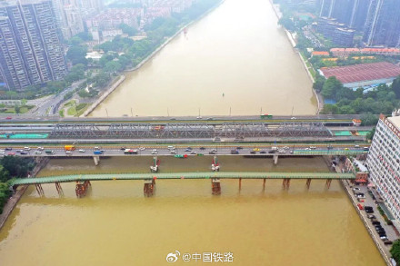 广湛高铁进入实质性施工阶段 广湛高铁进入实质性施工阶段