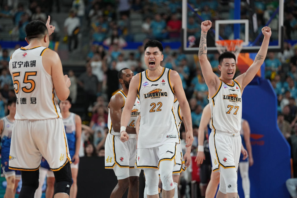 老将筑基辽宁王朝 新星涌现群雄逐鹿——CBA季后赛综述 老将筑基辽宁王朝 新星涌现群雄逐鹿——CBA季后赛综述