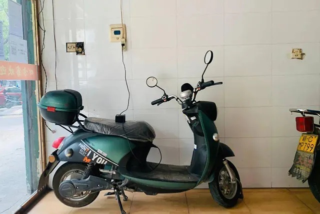 电动车防火“全攻略”，您都做到了吗？