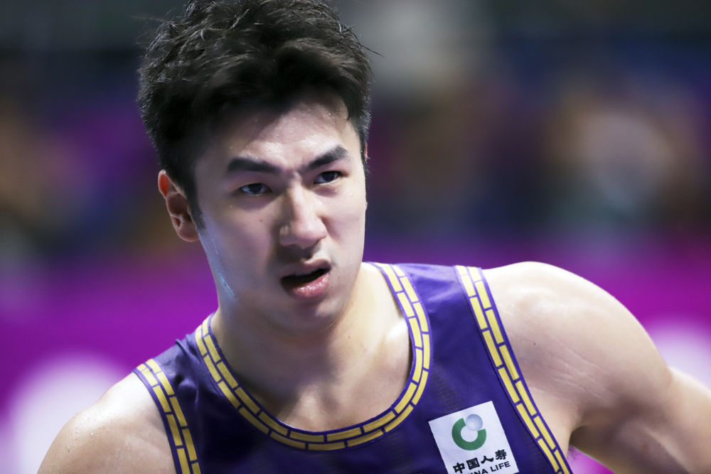 老将筑基辽宁王朝 新星涌现群雄逐鹿——CBA季后赛综述 老将筑基辽宁王朝 新星涌现群雄逐鹿——CBA季后赛综述