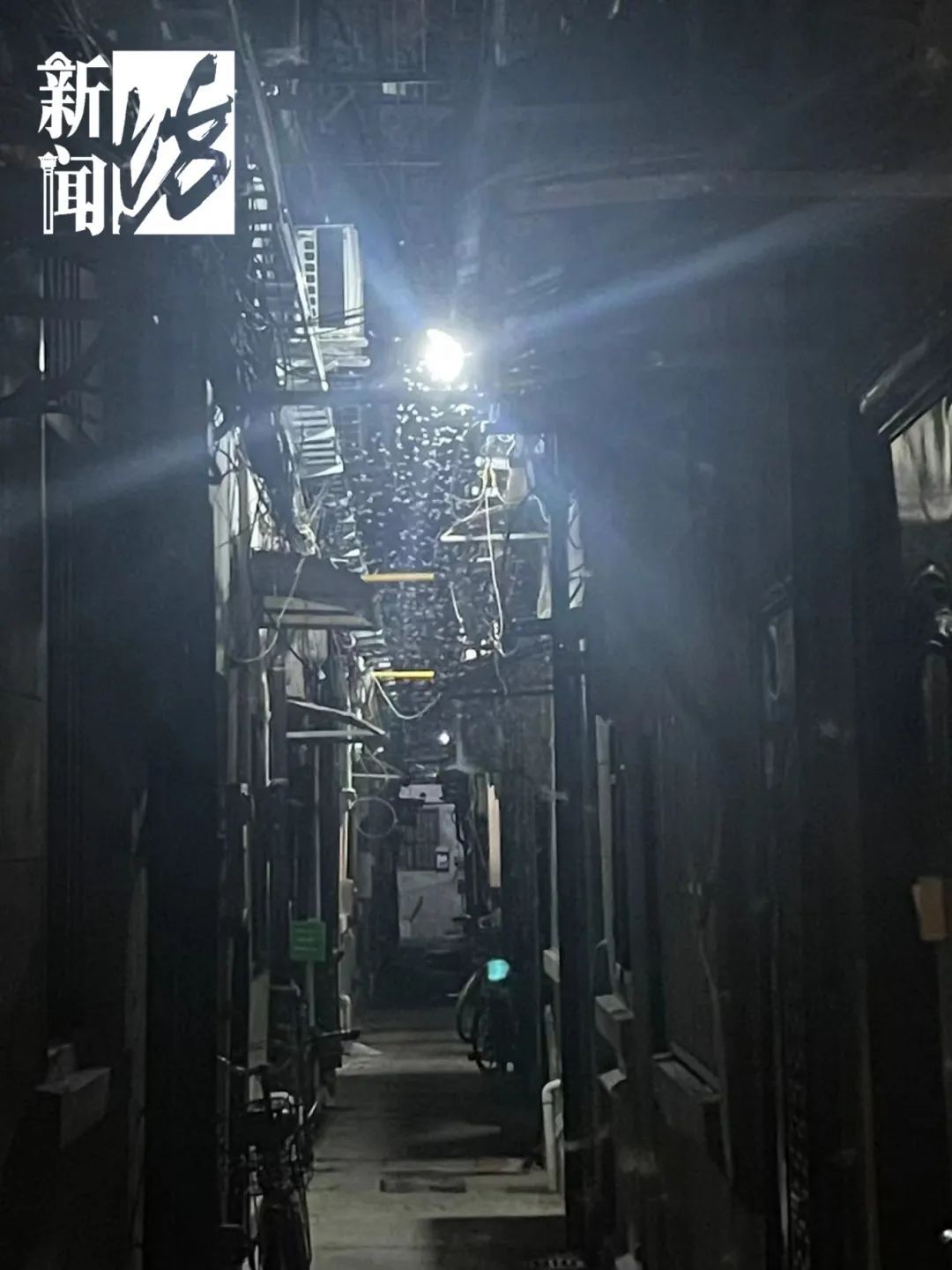 上海人炸锅!头皮发麻的来了,睡觉时往身上掉,本周日或进入高峰 上海人炸锅!头皮发麻的来了,睡觉时往身上掉,本周日或进入高峰