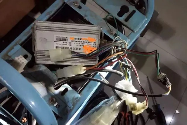 电动车防火“全攻略”，您都做到了吗？