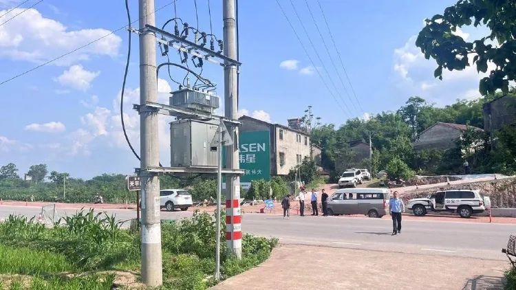 警方通报四川武胜致5死车祸原因：驾驶人彻夜打麻将