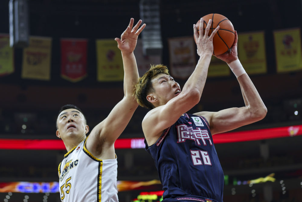 老将筑基辽宁王朝 新星涌现群雄逐鹿——CBA季后赛综述 老将筑基辽宁王朝 新星涌现群雄逐鹿——CBA季后赛综述