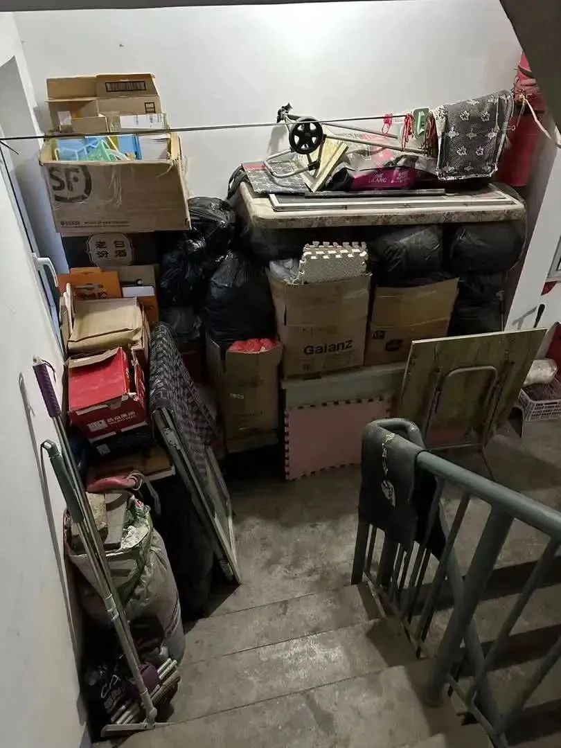 消防通道岂能“此路不通”