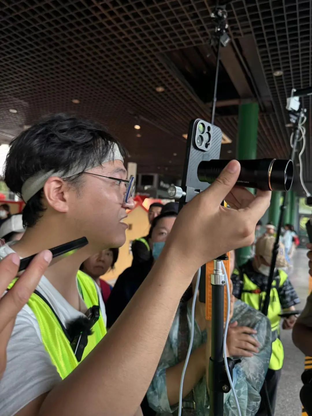 要备案,有专区!在北京动物园直播“顶流”熊猫有规矩,违规三次就禁播 要备案,有专区!在北京动物园直播“顶流”熊猫有规矩,违规三次就禁播