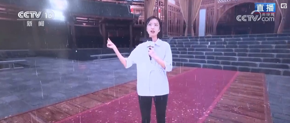 新科技链接赋能文化生活 文化产业“新势力”展示中华文明独特魅力