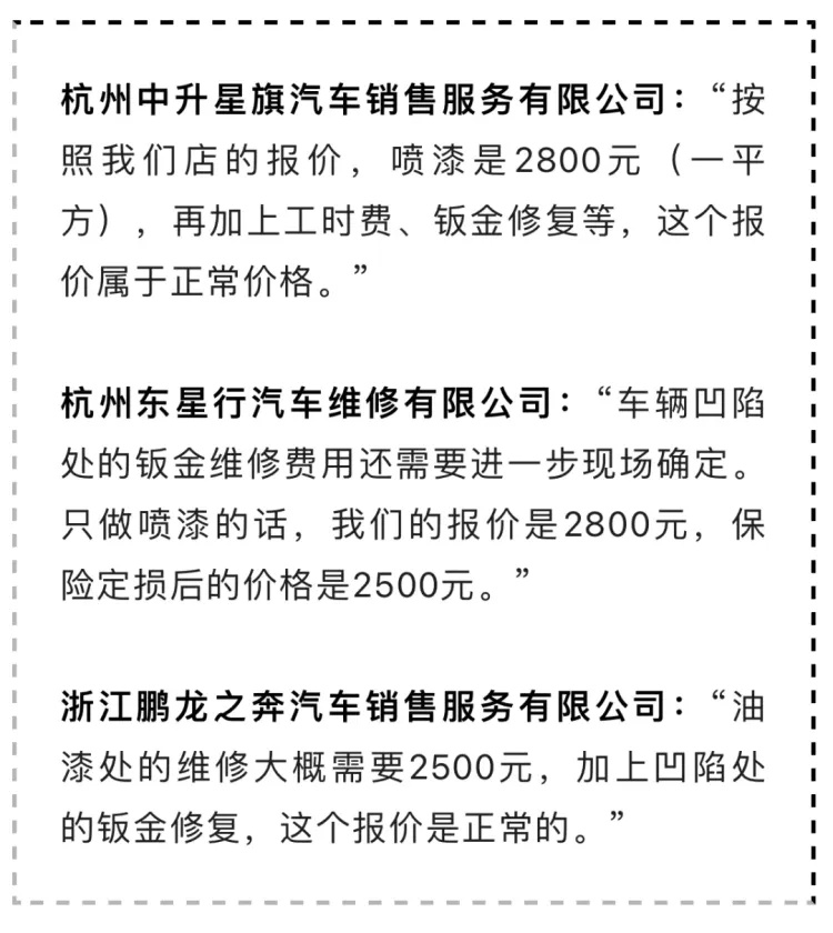熊孩子这一举动刮花奔驰,车主索赔3500元,家长竟然嫌贵?网友热议 熊孩子这一举动刮花奔驰,车主索赔3500元,家长竟然嫌贵?网友热议
