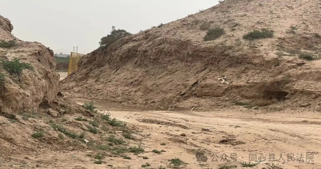 宁夏一村民驾驶铲车取土损毁宋代古城遗址获刑 宁夏一村民驾驶铲车取土损毁宋代古城遗址获刑