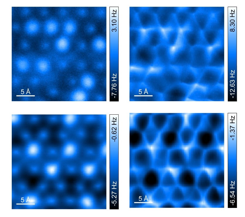 原子级分辨率！中国科学家利用自研设备首次获得→