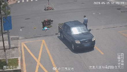 江西刘茹芸，好样的！