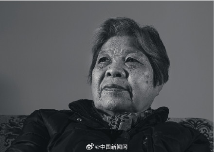 南京大屠杀幸存者生前心愿让人泪目