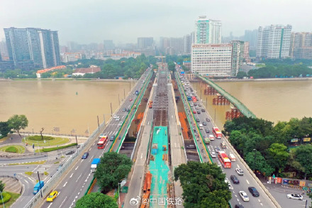 广湛高铁进入实质性施工阶段 广湛高铁进入实质性施工阶段