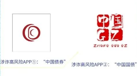 收到“红头文件”可提款288万？假的！