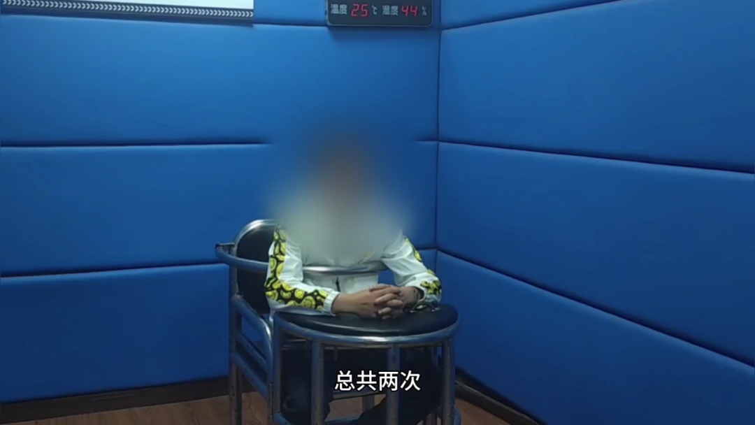 我经常“拉车门”，你们一定要听我说