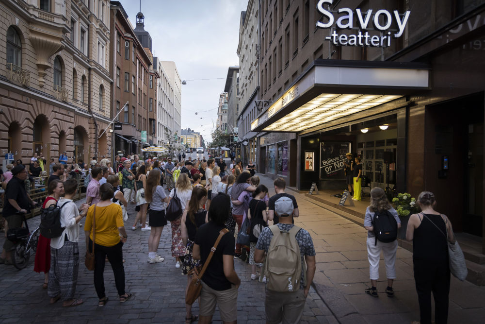芬兰总和生育率创新低