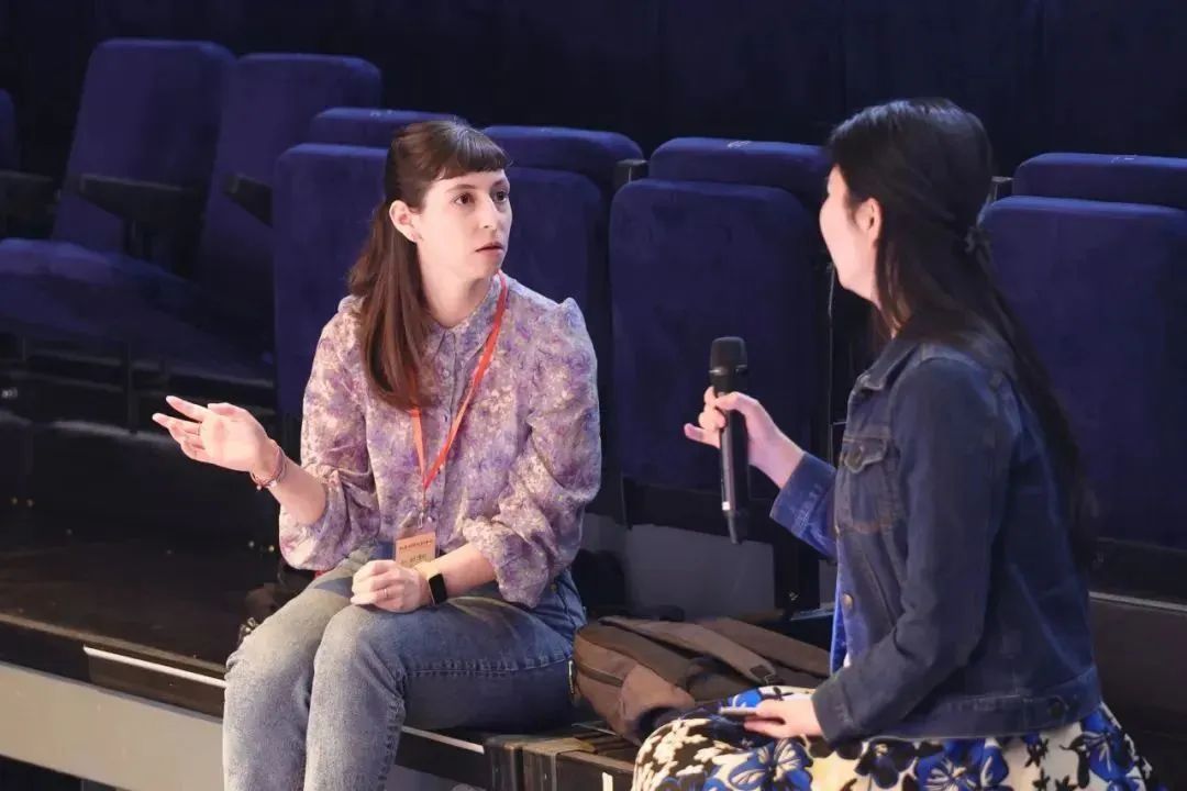 你敢信?高校这门课的期末考试竟然是去演戏 你敢信?高校这门课的期末考试竟然是去演戏