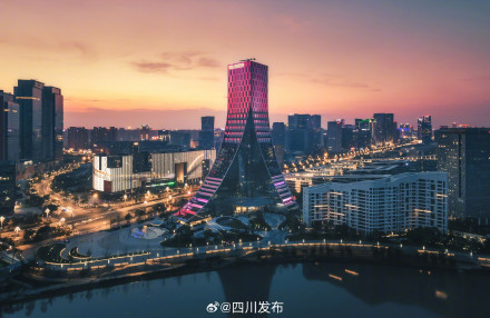 全国首批，成都获批！