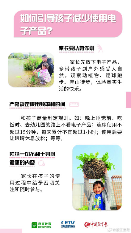 孩子成长过程中的重要健康问题，你了解吗？