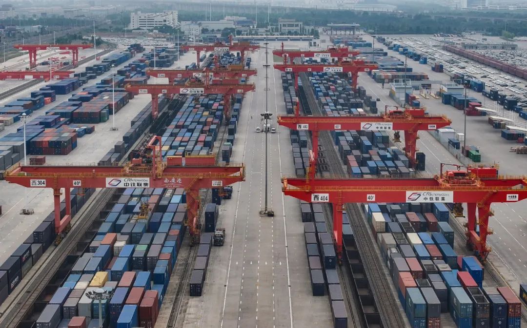 90000！“跑”出开行新纪录