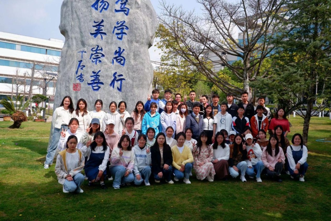 32人考研24人上线！这个班“研”值很高