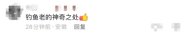 他们用鱼竿钓起一个人，还有一辆车！