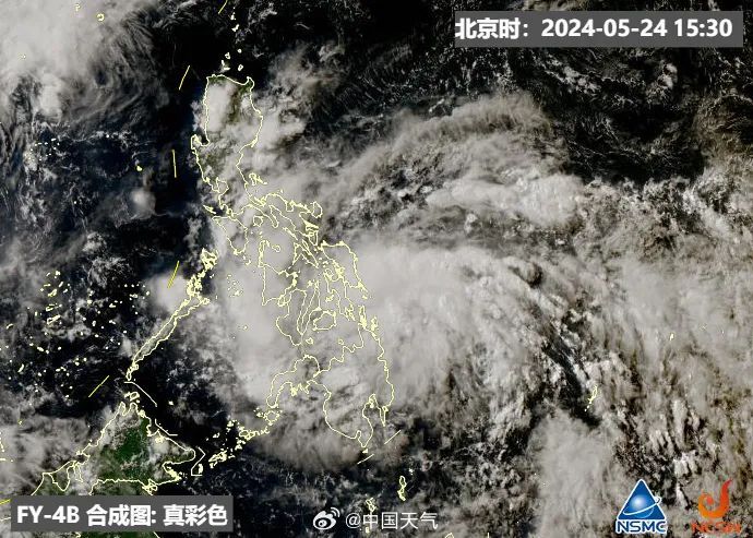 35℃！福建天气疯狂反转！暴雨、冰雹、强对流马上还要来……