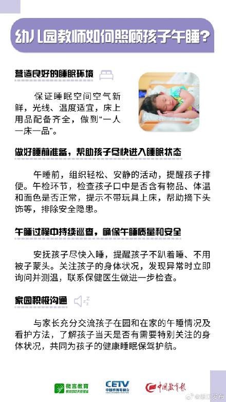 孩子成长过程中的重要健康问题，你了解吗？