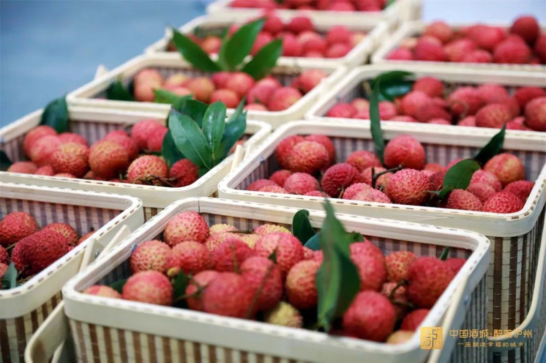 实现“荔枝自由”?我提名四川这里 实现“荔枝自由”?我提名四川这里