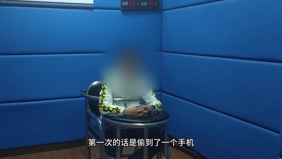 我经常“拉车门”，你们一定要听我说