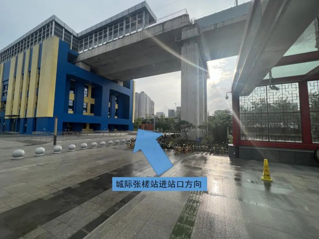 “大湾区地铁”来了！一日打卡广佛莞惠肇五城，搭车攻略来啦
